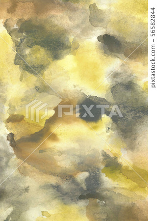 水彩背景紋理摘要迷離 56582844