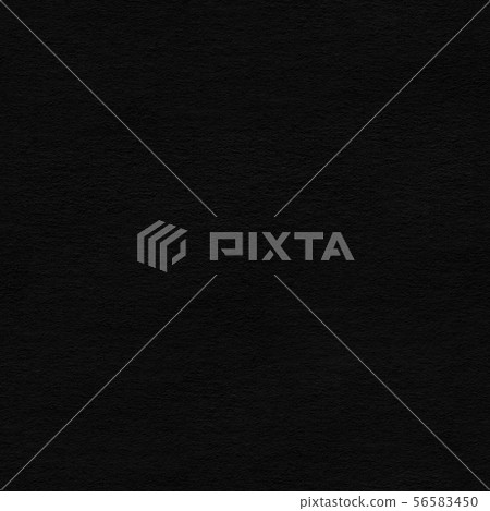 Black paper texture. Hi res photo. Seamless square background, tile ready. Black paper texture. Hi res photo. Seamless square background, tile ready. 56583450