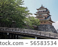 [Nagano] Takashima Castle 56583534