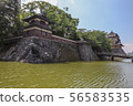 [Nagano] Takashima Castle 56583535