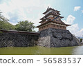 [Nagano] Takashima Castle 56583537