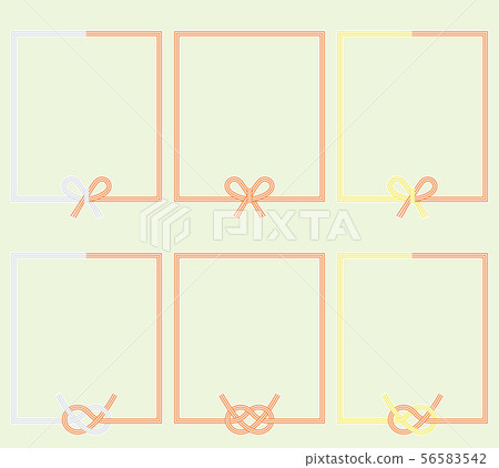 Keiko的水拉直角框架(擴展前的線條圖)的插圖 Keiko的水拉直角框架(擴展前的線條圖)的插圖 56583542