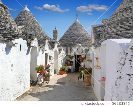 house, building, tourism 56583545
