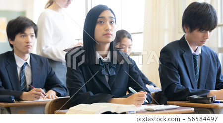 課程現場 課程現場 56584497