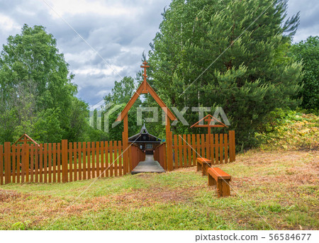 On the sacred source of the Venerable Barnabas, On the sacred source of the Venerable Barnabas, 56584677