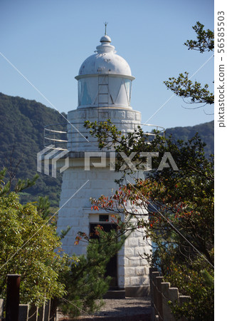 Okunoshima Lighthouse 56585503