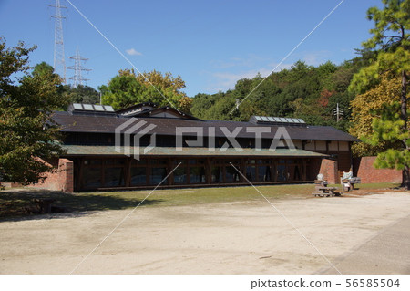 Okunoshima Visitor Center 56585504
