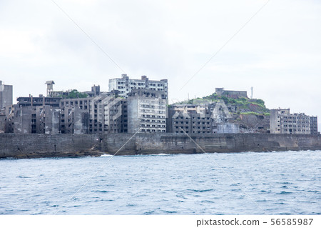 戰艦島 56585987