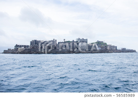 Battleship Island 56585989