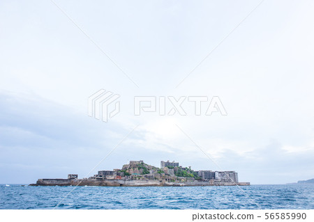 Battleship Island Battleship Island 56585990
