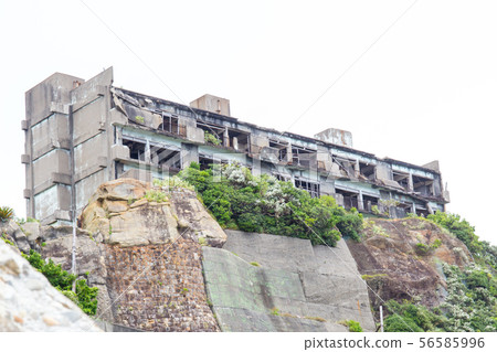 Battleship Island 56585996