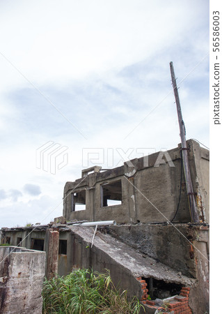 Battleship Island Battleship Island 56586003