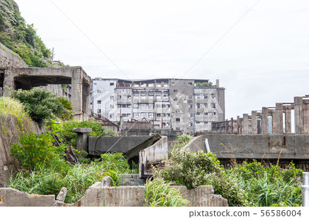 Battleship Island Battleship Island 56586004