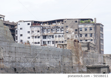 Battleship Island Battleship Island 56586011