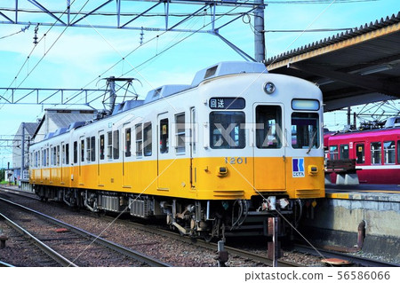 Kotoden（高松琴平電鐵） 56586066