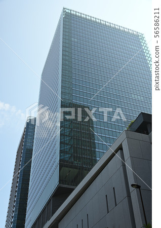 Grand Front Osaka 56586211