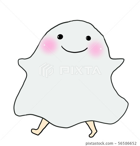 Ghost 56586652