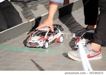 RC賽車 56586835