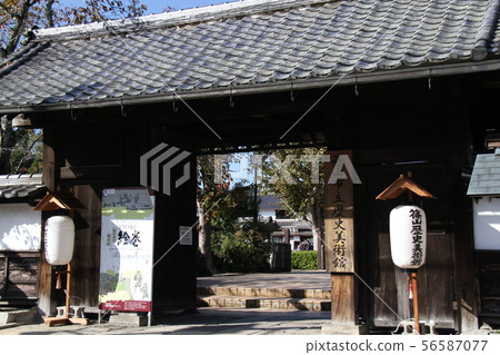 Tamba Sasayama City Museum of History 56587077