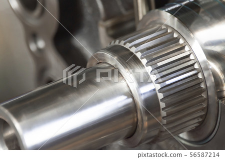 曲軸 曲軸 56587214