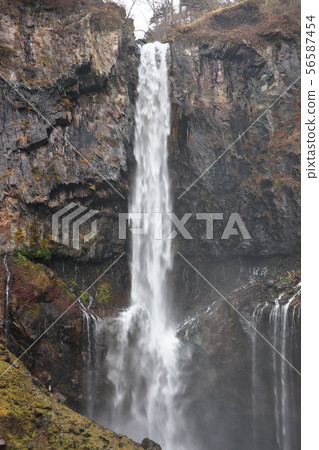 Cold! Kegon Falls Cold! Kegon Falls 56587454