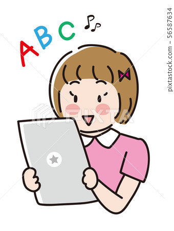 平板電腦abc 56587634