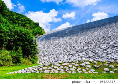 Minami-Aki Dam Minami-Aki Dam 56588837