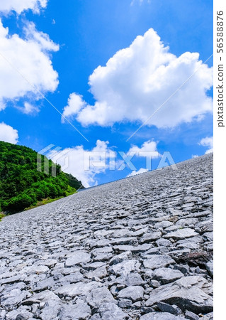Minami-Aki Dam Minami-Aki Dam 56588876