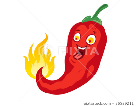 chilli for mexican or thai food chilli for mexican or thai food 56589211