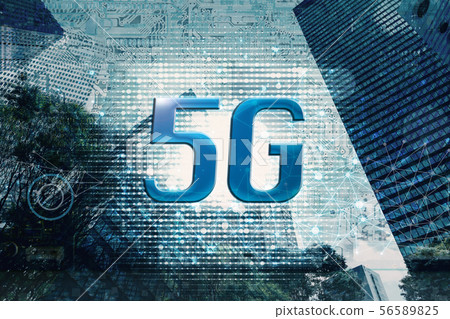 technology, next generation, future generation 56589825