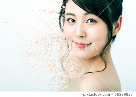 Technology AI IT image 56589833