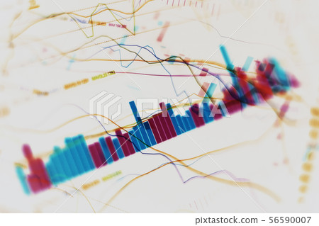 Complex Deep Stock Charts Technical Analysis Conce Complex Deep Stock Charts Technical Analysis Conce 56590007