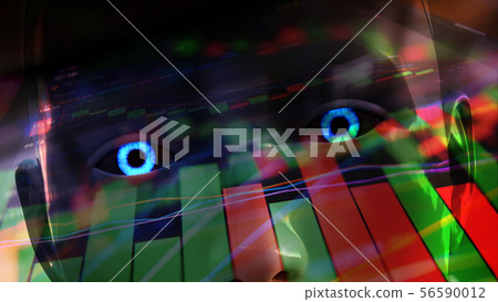 Artificial Intelligence Algorithm Trading Stock Ma Artificial Intelligence Algorithm Trading Stock Ma 56590012