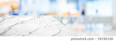marble table top product display background with 56590186