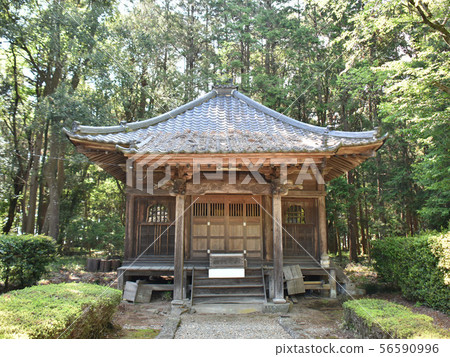 Senshoji Temple, Moka City Senshoji Temple, Moka City 56590996