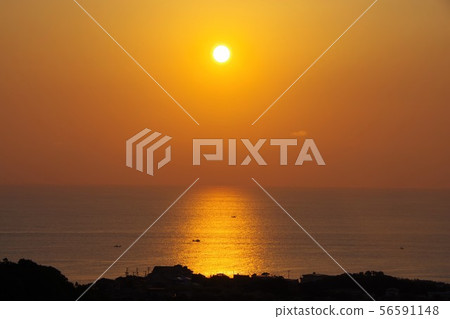 朝日(伊勢明珠路) 朝日(伊勢明珠路) 56591148