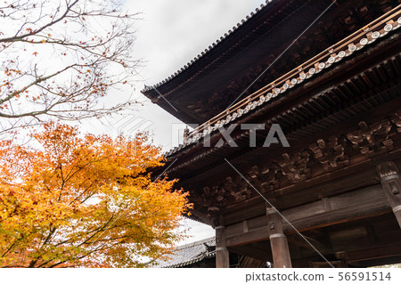 Sanmon Daihonzan Nanzen-ji Temple Sakyo Ward, Kyoto Sanmon Daihonzan Nanzen-ji Temple Sakyo Ward, Kyoto 56591514