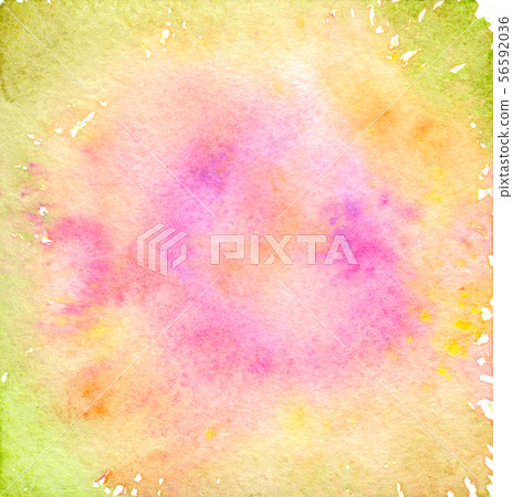 Abstract colorful watercolor background 56592036
