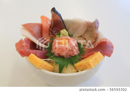海鮮飯 海鮮飯 56593302