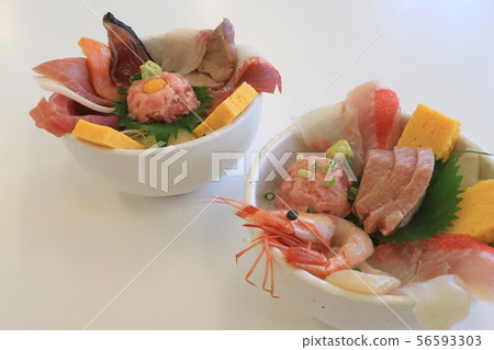 海鮮飯 海鮮飯 56593303