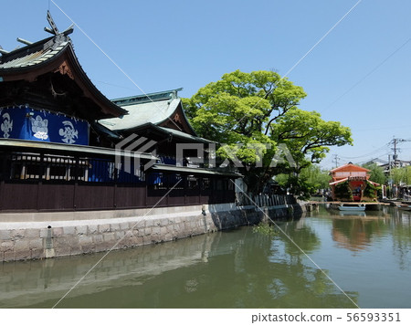 水穀神社 56593351