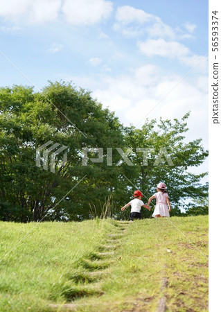 A child to take care of 56593374