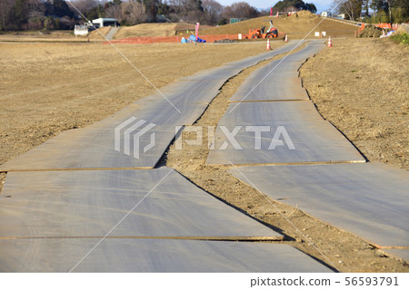Bedding plate Bedding plate 56593791