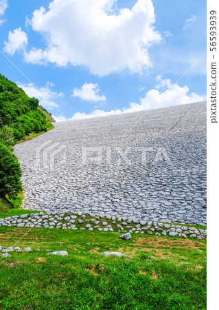 Minami-Aki Dam 56593939
