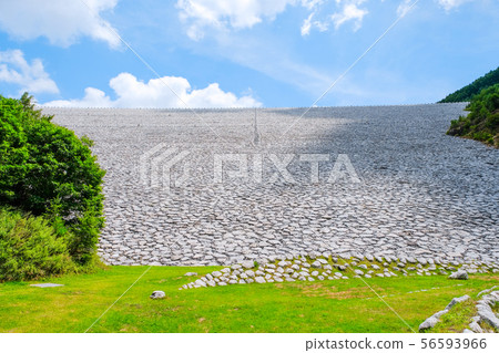 Minami-Aki Dam Minami-Aki Dam 56593966