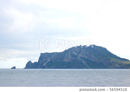 Udo, island, cruise ship, haenyeo, white sand, walk, Udo, island, cruise ship, haenyeo, white sand, walk, 56594528