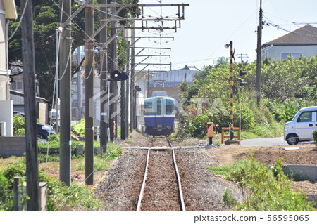 Landscape along the Shishi Electric Railway Landscape along the Shishi Electric Railway 56595065