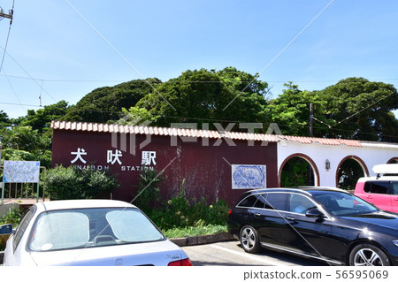 沿石獅電鐵路景觀 56595069