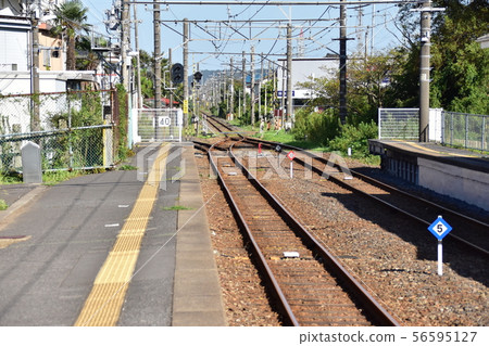 Omigawa Station 56595127