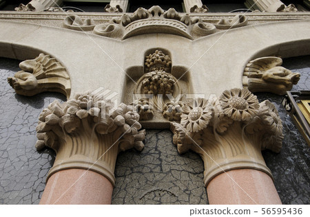 Casa Lleo · Morela 56595436